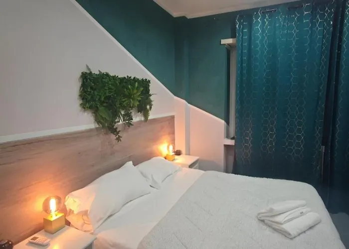 Eden Guest HouseAlbergo