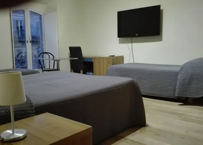 Tourist House B&B Roma