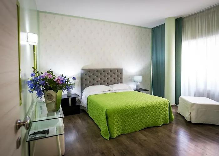 Residenza Gregorio VIIAlbergo